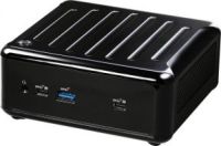 ASRock 4X4 BOX-5800U Zwart 1,9 GHz