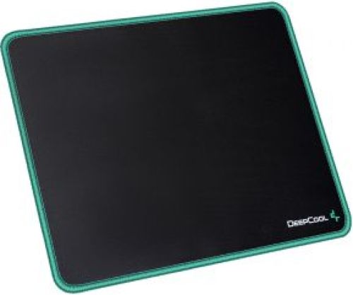 Deepcool GM800 Game-muismat Zwart, Groen