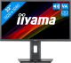 iiyama ProLite XB2283HSU-B1 computer monitor 54,6 cm (21.5 ) 1920 x 1080 Pixels Full HD LED Zwart