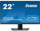 iiyama ProLite XU2294HSU-B2 computer monitor 54,6 cm (21.5 ) 1920 x 1080 Pixels Full HD LCD Zwart