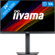 iiyama ProLite XUB2494HSU-B2 computer monitor 60,5 cm (23.8 ) 1920 x 1080 Pixels Full HD LED Zwart