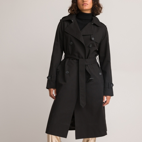 La Redoute Collections Iconische Trenchcoat