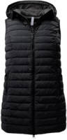 Stoy Plus Size bodywarmer STS 3 zwart