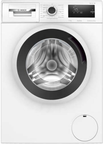 Bosch WAN28076NL wasmachine met SpeedPerfect