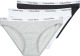 Calvin klein Set van 3 slips