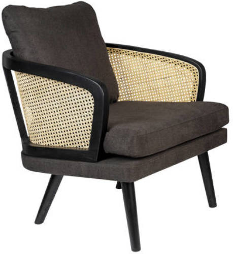 Dutchbone fauteuil Manou