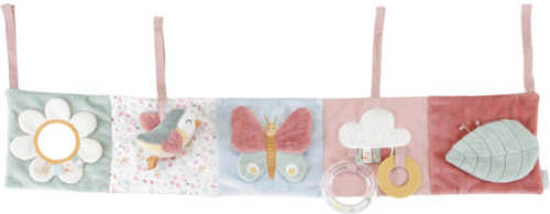 Little Dutch activiteitenhanger Flowers & Butterflies