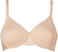 Triumph voorgevormde beugelbh My Perfect Shaper lichtbeige