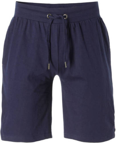 Pastunette for men pyjamashort marine