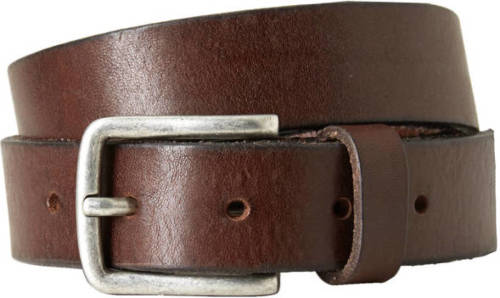 Jack & Jones leren riem