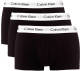 Calvin klein UNDERWEAR boxershort (set van 3)