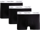 Calvin klein UNDERWEAR boxershort (set van 3)