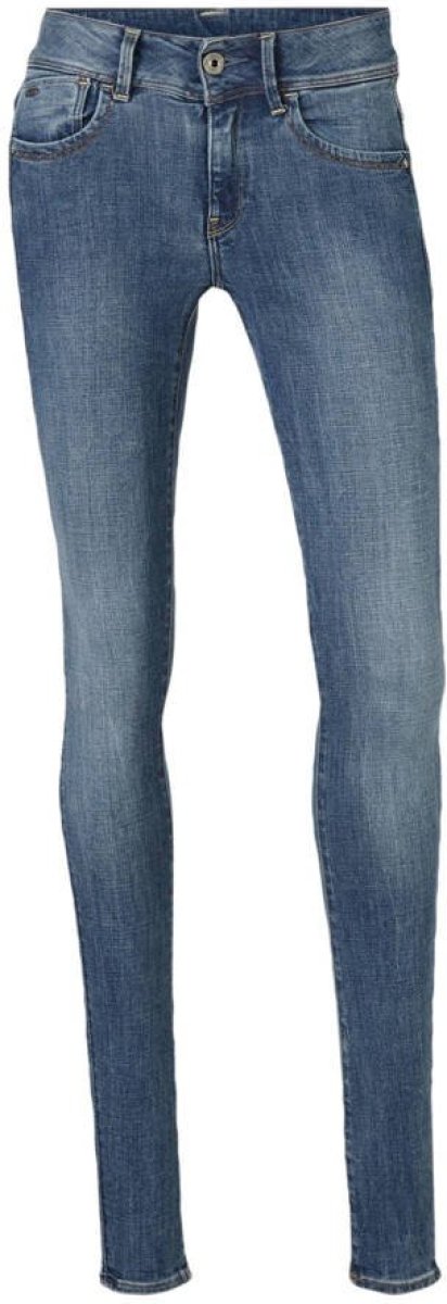 G-star Raw Lynn skinny jeans