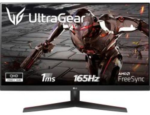 LG Gaming-monitor 32GN600, 80 cm / 31 