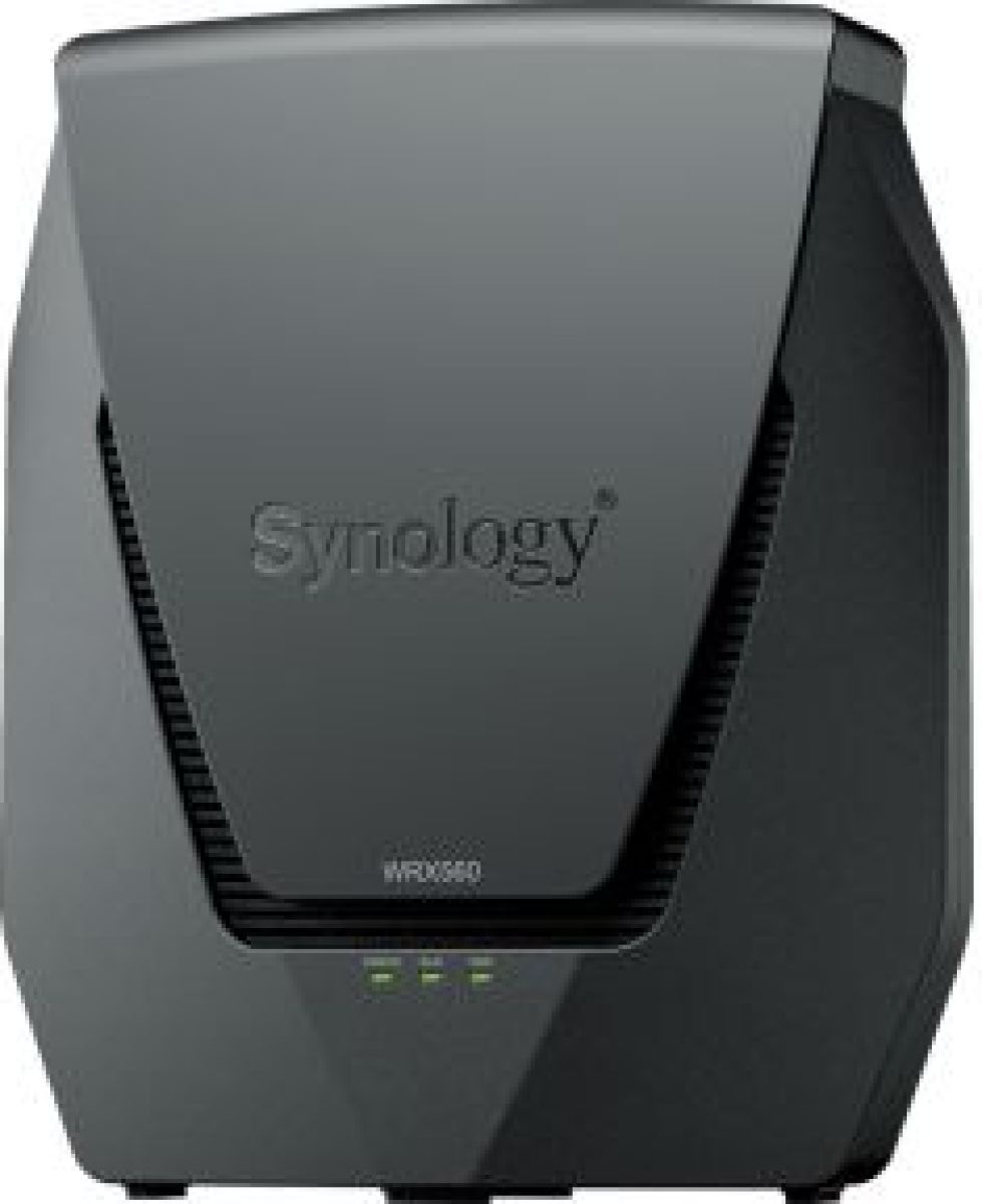 Synology Router WRX560