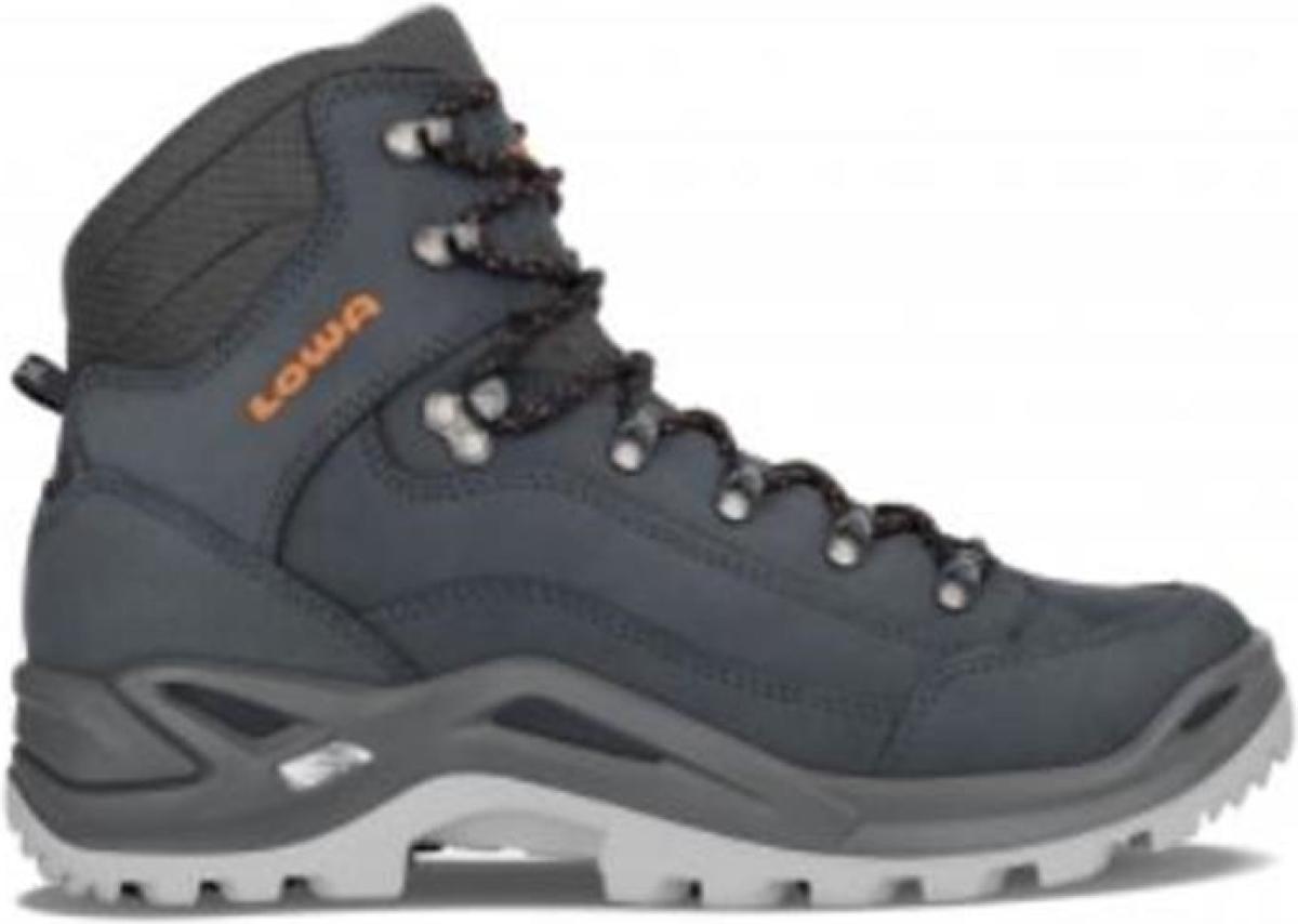 Lowa LM310845-6720 darkblue orange