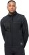 Jack Wolfskin Softshell-bodywarmer