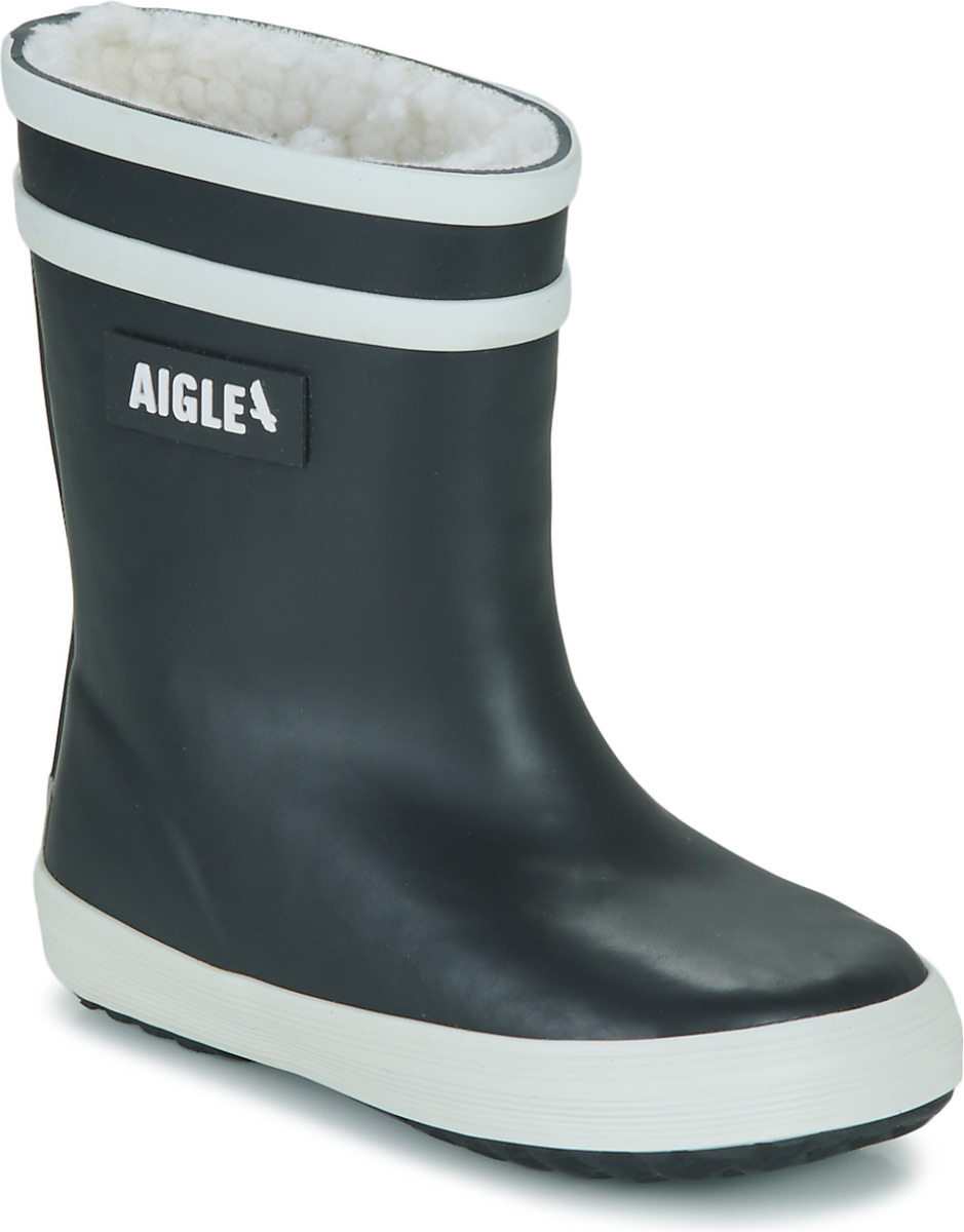 Regenlaarzen Aigle  BABY FLAC FUR 2