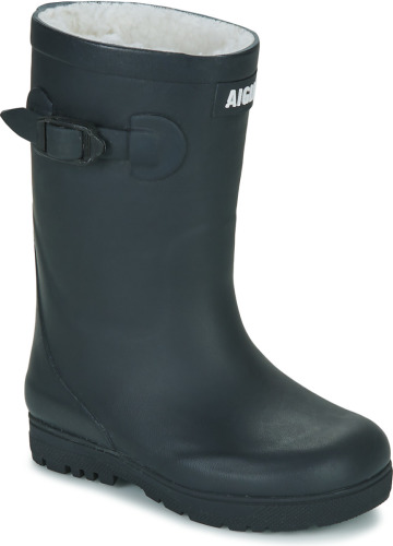 Regenlaarzen Aigle  WOODY POP FUR2