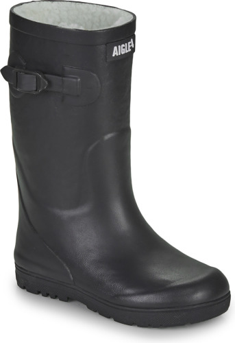 Regenlaarzen Aigle  WOODY POP FUR2