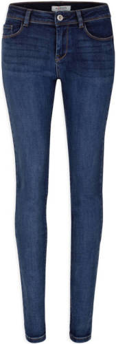 Morgan slim fit jeans stone blue