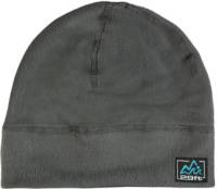 29FT fleece muts antraciet