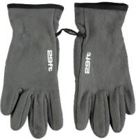 29FT fleece handschoenen antraciet