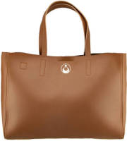 Isoki luiertas Avoca tote tan cognac