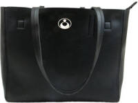 Isoki luiertas Avoca tote coal