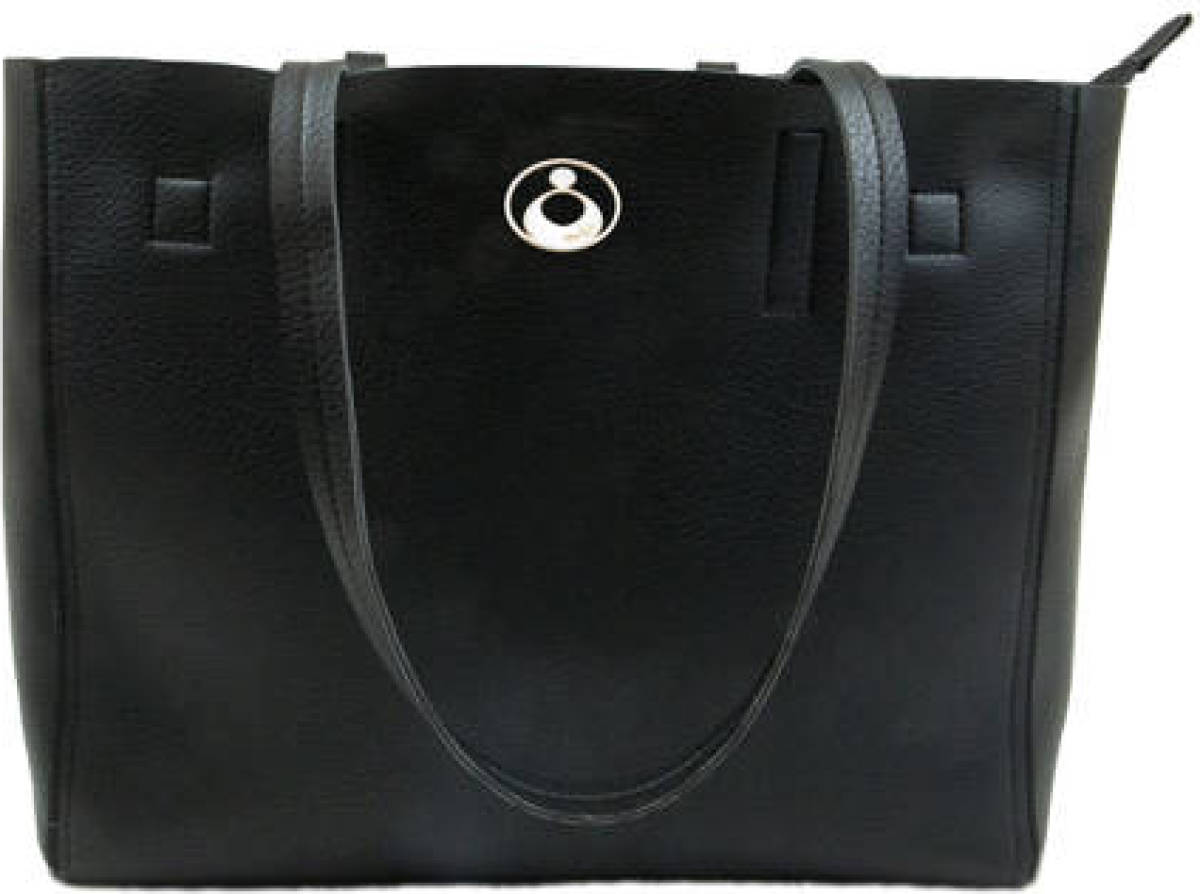 Isoki luiertas Avoca tote coal