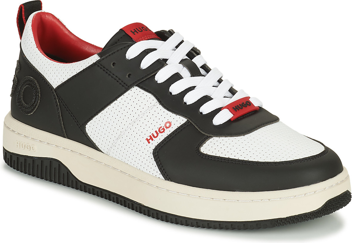 Lage Sneakers Hugo  Kilian_Tenn_flpf