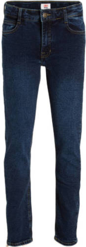 Tumble 'n Dry slim fit jeans Jason denim dark stonewash