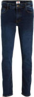 Tumble 'n Dry slim fit jeans Jason denim dark stonewash