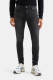 Refill by Shoeby skinny jeans Leroy black denim L34