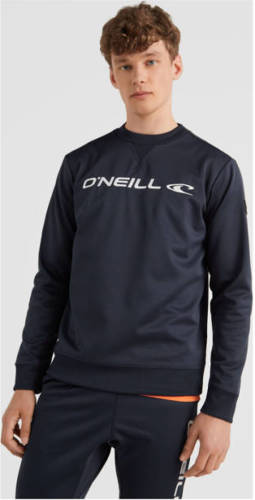 O'Neill outdoor sweater Rutile donkerblauw