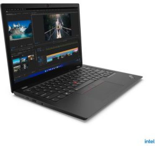 Lenovo ThinkPad L13 i5-1235U Notebook 33,8 cm (13.3 ) WUXGA Intel® Core© i5 8 GB DDR4-SDRAM 256 G