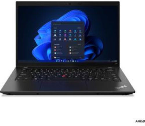 Lenovo ThinkPad L14 5875U Notebook 35,6 cm (14 ) Full HD AMD Ryzen© 7 PRO 16 GB DDR4-SDRAM 512 GB