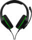 HP CloudX Stinger - Gaming Headset (Black-Green) - Xbox Bedraad Hoofdband Gamen Zwart, Groen