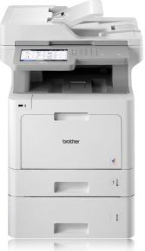 Brother MFC-L9570CDWT multifunctional Laser A4 2400 x 600 DPI 31 ppm Wifi