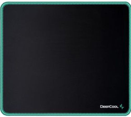 Deepcool GM810 Game-muismat Zwart, Groen