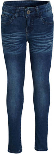 Quapi Girls regular fit jeans Josine blue