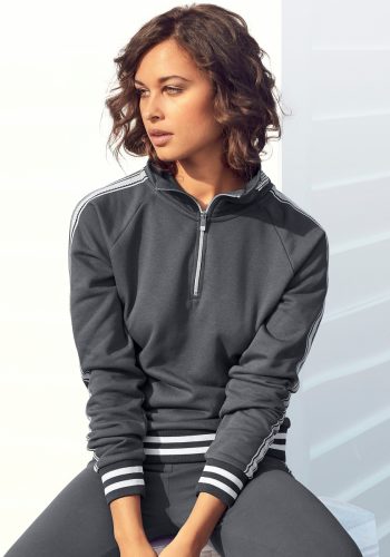Bench. Sweater in casual schippersmodel