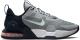 Nike Air Max Alpha Trainer 5 fitness schoenen grijs/zwart