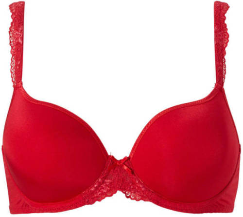 LingaDore voorgevormde beugelbh Daily Lace Uni-Fit