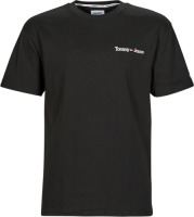T-shirt Korte Mouw Tommy Jeans  TJM CLSC LINEAR CHEST TEE