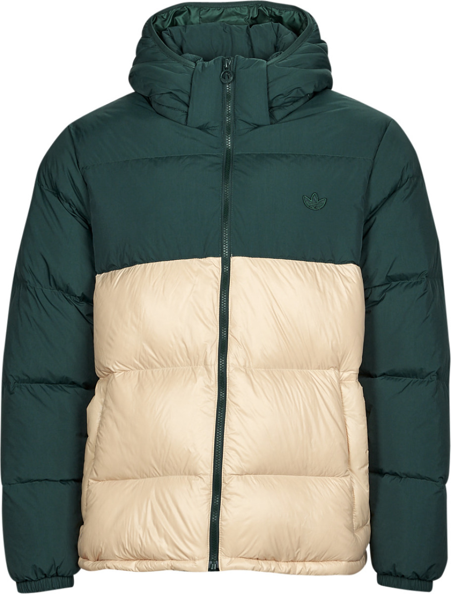 Donsjas adidas  DOWN REGEN PUFF