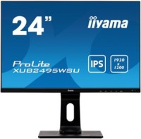 iiyama ProLite XUB2495WSU-B4 - 24.1"