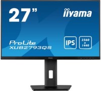 iiyama ProLite XUB2793QS-B1 - 27"