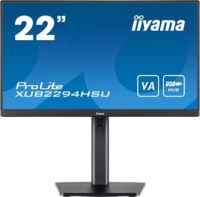 iiyama ProLite XUB2294HSU-B2 - 21.5"