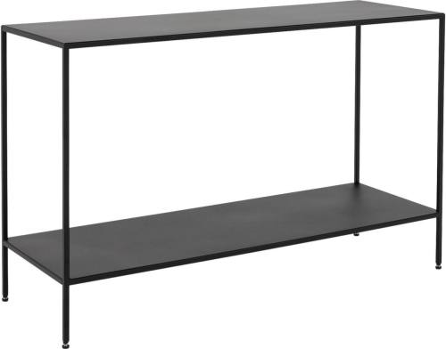 Goossens Sidetable Eva Design, 130 x 45 cm, 80 cm hoog